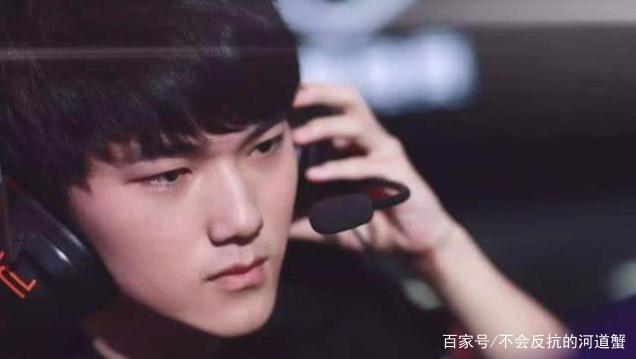 OMG赛后群访：Shanji直言今天全靠队友 自己是个死混子