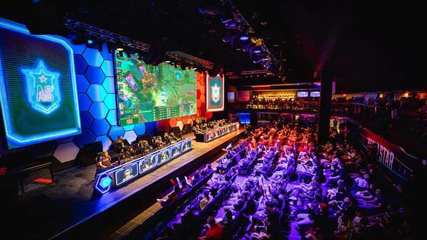 【赛前预测】IEM达拉斯2023 Major后的又一次盛会