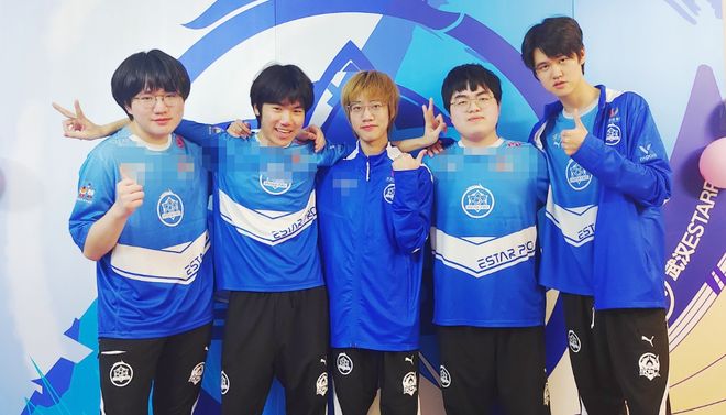 BC.Game与s1mple战胜 OG 晋级《Exort The Proving Grounds》第三季总决赛