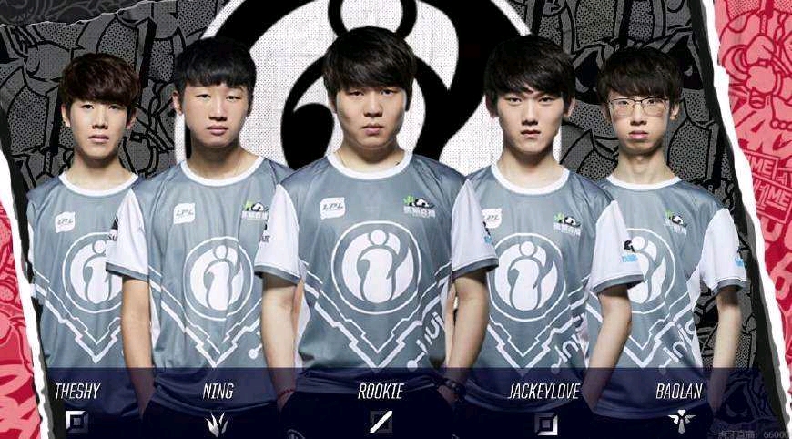 TeSeS： ＂我知道随着时间的推移，我会成为一个非常好的锚点选手＂