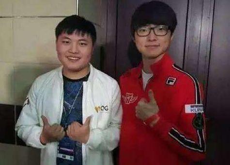 LPL前打野爆料黑幕：演1天可赚5位数，Uzi被演麻了