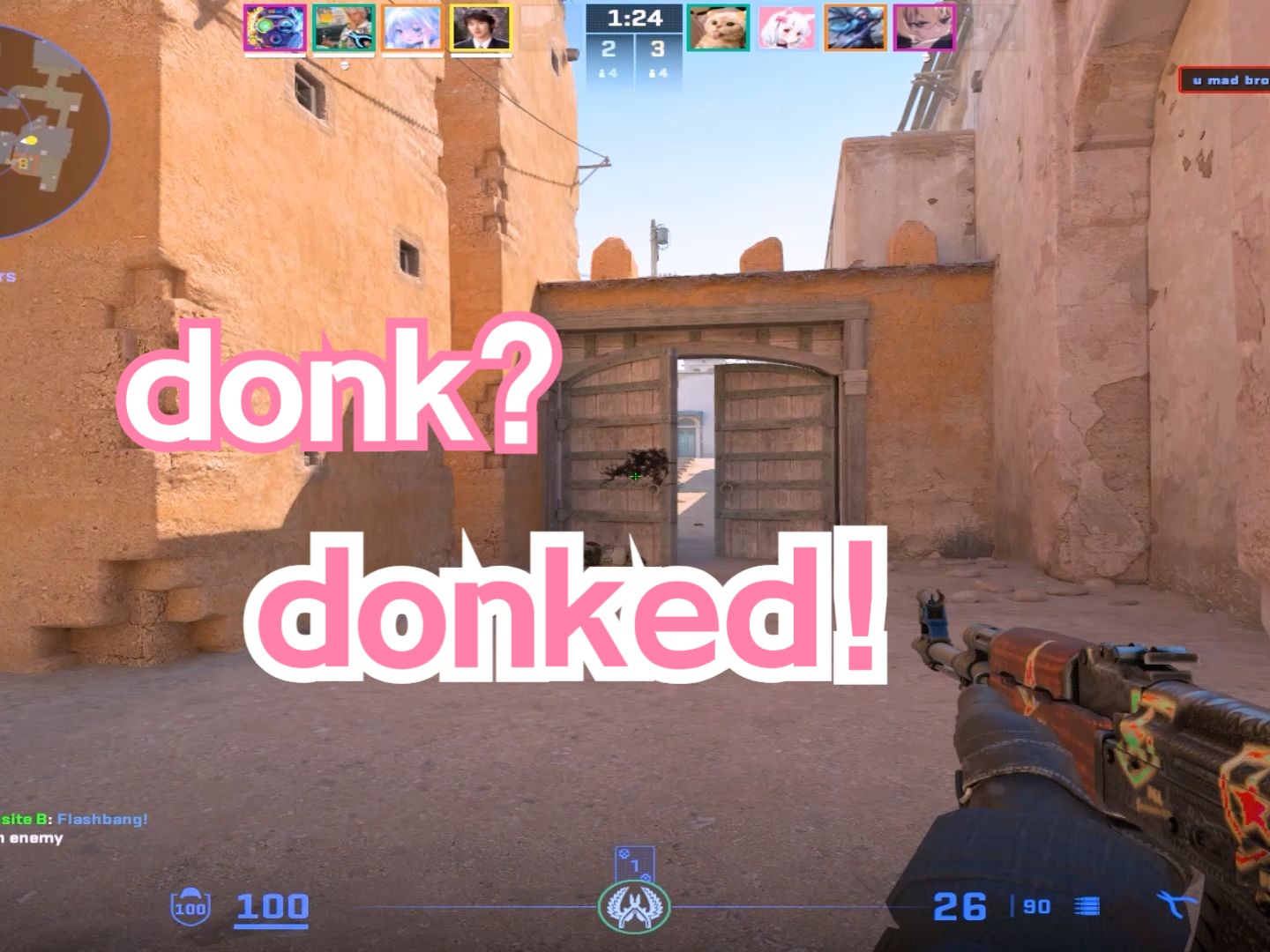 在6月9日的Valorant比赛中该下注什么？仅为专业人士所知的五大下注