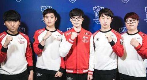 Team WE 教练：上次输JDG执行没做好 只需确保我们队玩法正常