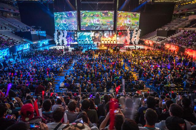 PGL公布Cluj-Napoca 2025比赛参赛队伍名单