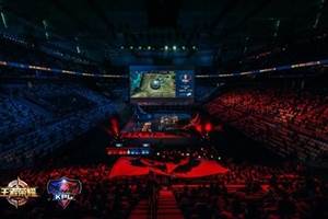 德玛西亚杯 JD Gaming 小组赛活动预览： JD Gaming 将对阵 BL， ThunderTalk Gaming 和 Team WE