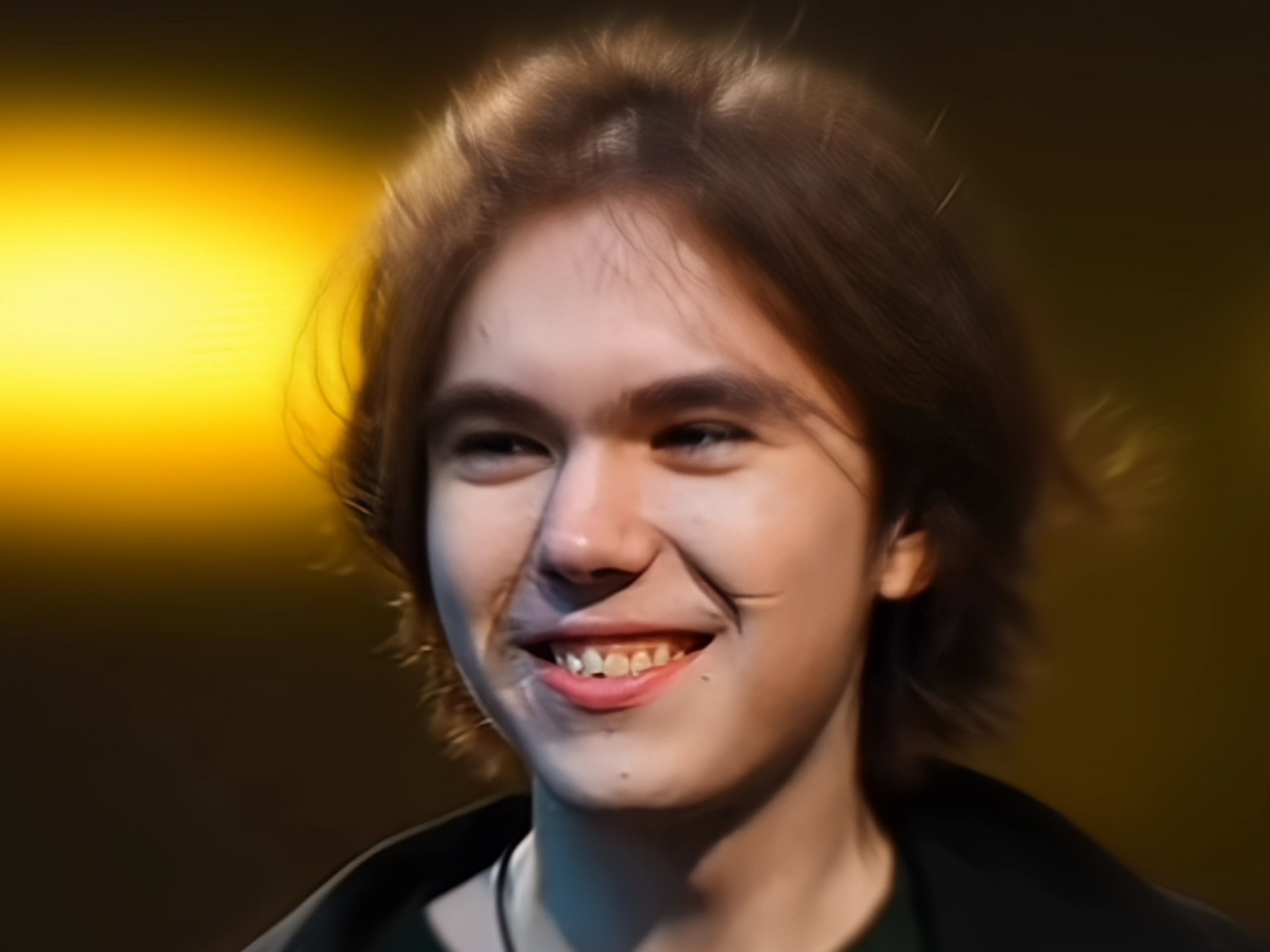 LLA赛后采访Faker：我觉得打游戏很有趣 再次和GEN交手很开心