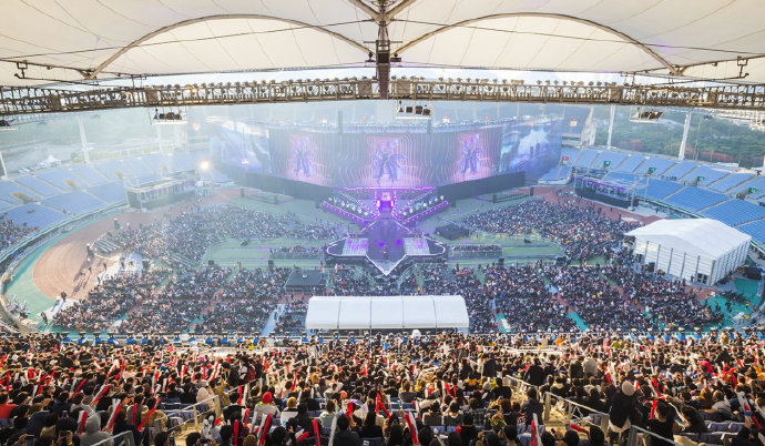 VCT CN发布NOVA赛季阵容：GuanG／cb／o0o0o／Ezeir／Swerl