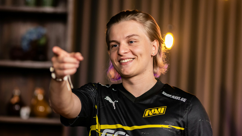 Falcons 和 The MongolZ 在 PGL 布加勒斯特 2025 开局失利