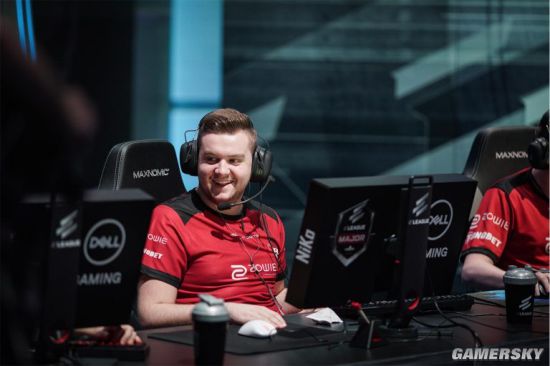 HLTV本周世界排名：VP升至第六