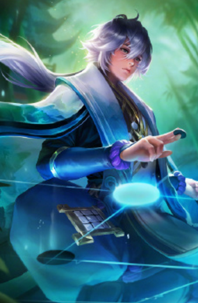 势EDG
