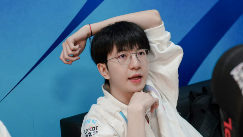 LCK春季赛第三周积分榜&POG排行榜：T1与GEN并列第一