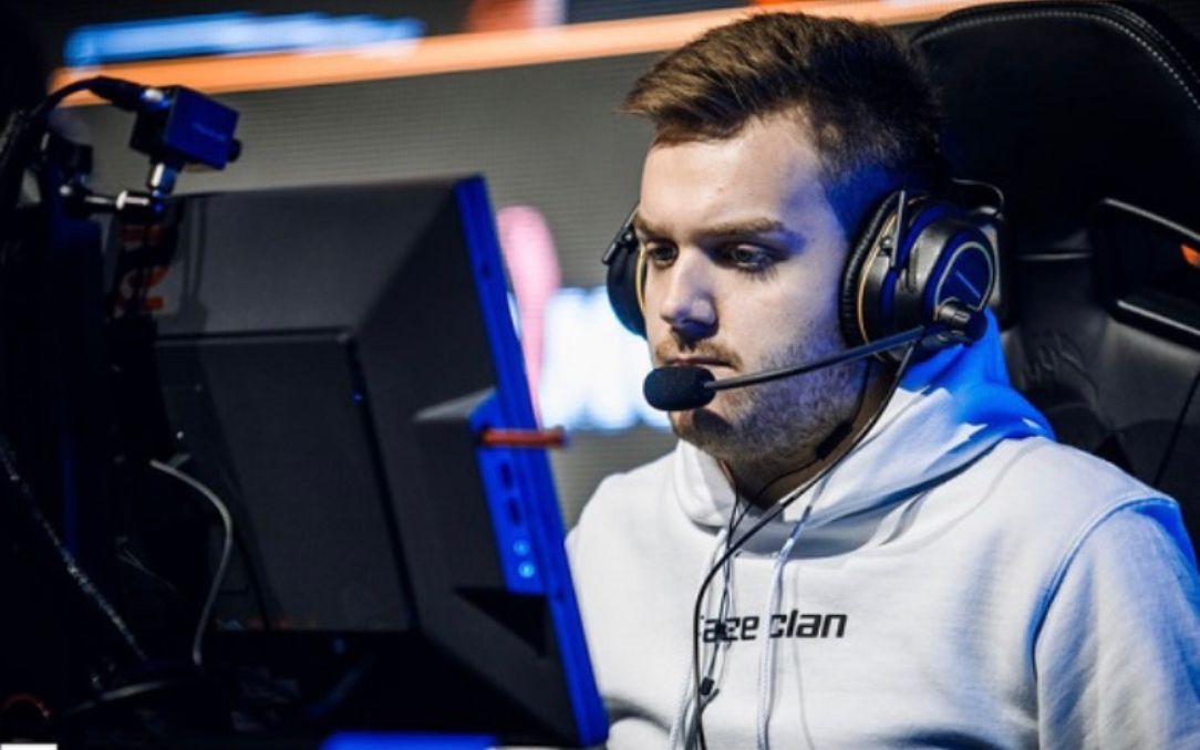 1WIN 转会名单三人组; 与HObbit和lattykk重建