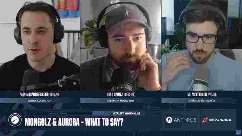 Finest未能向其CS玩家支付超过70,000美元的奖金