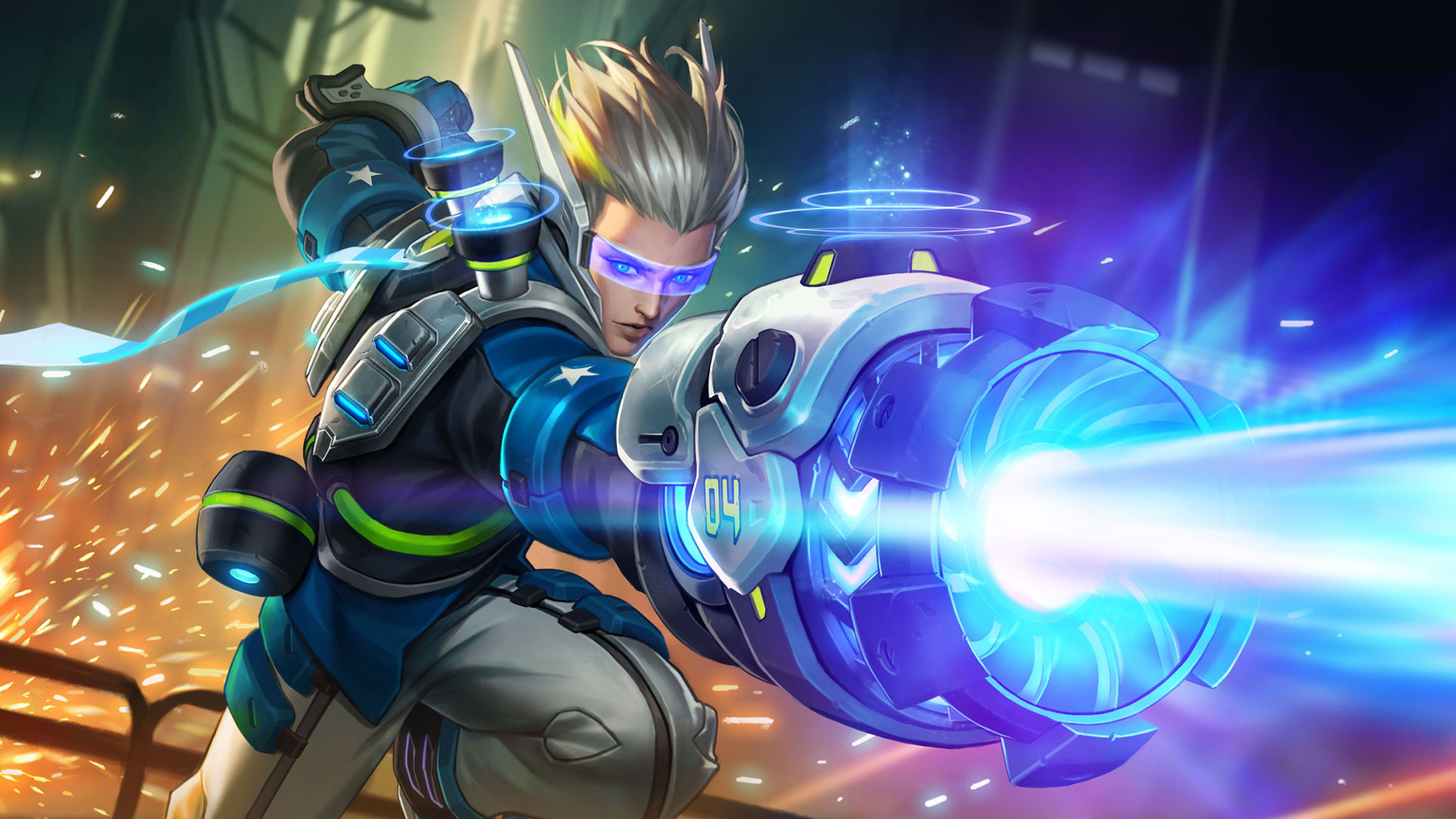 WE官宣：原RNG下路选手LP正式加入队伍