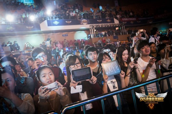 Malrang 达成口头协议加入 Generation Gaming