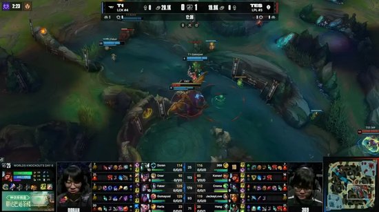 CTBC Flying Oyster — LCP 第1分裂 2025 冠军