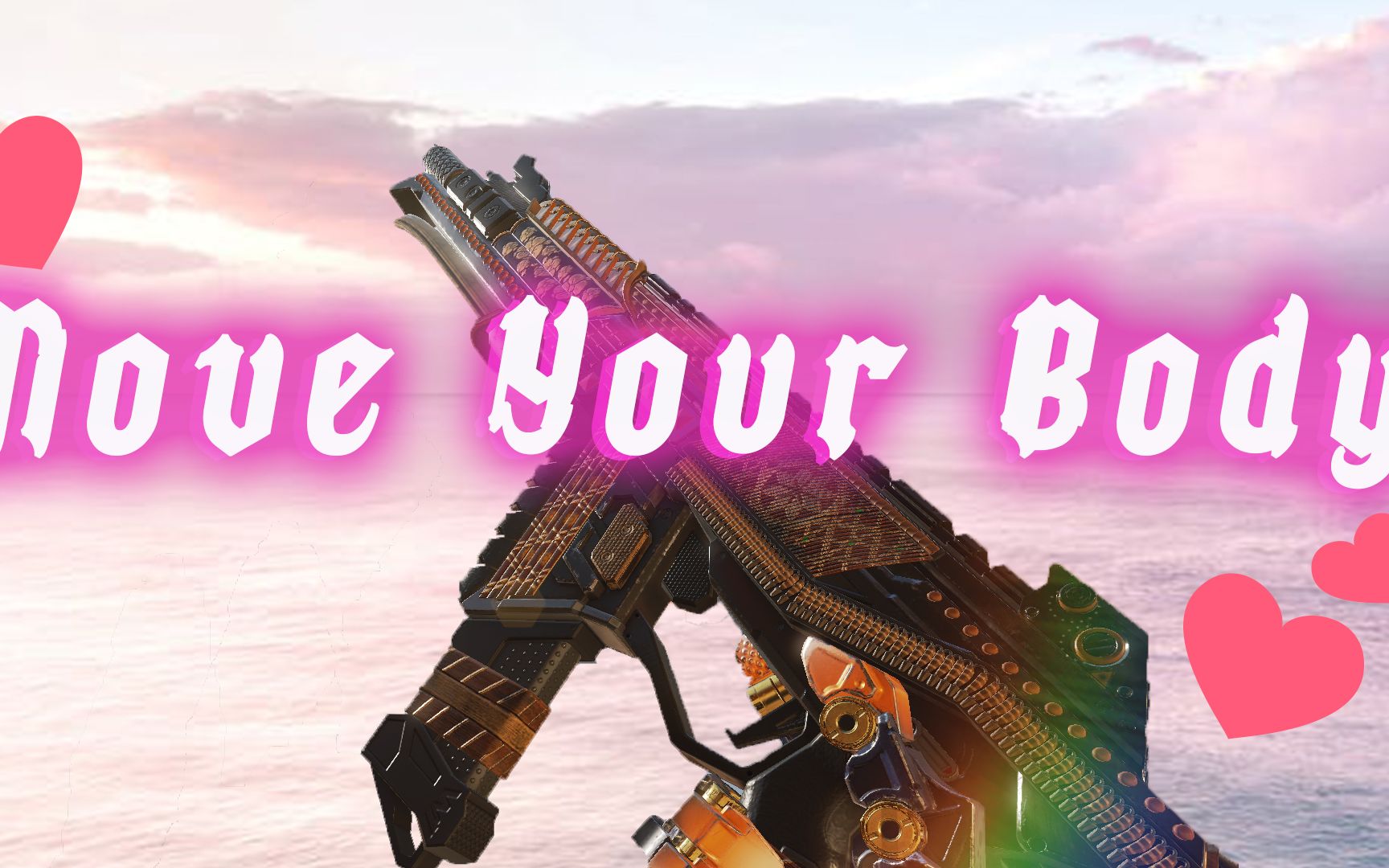 一颗中国心，100T华裔选手FBI队服印制中国国旗