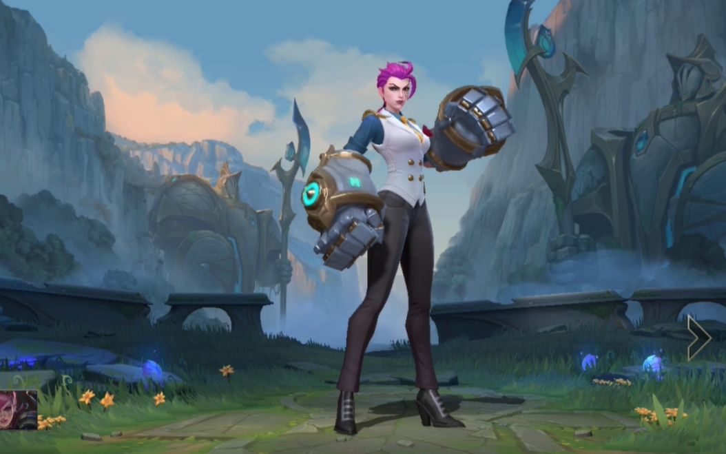 rookie ：在当时BP这选择还不错，没能防守好对面的进攻