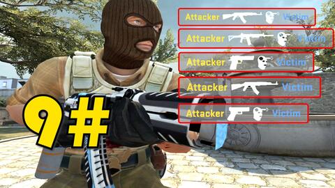 ropz ： “人们看着我像我是 s1mple 、 ZywOo 或 Donk ，但我不是”