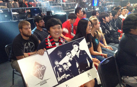 梦幻联赛资格赛：Pyw在最后时刻被压制， Shiro 的飞机猛烈爆炸，新 LGD Gaming 扳平了比分