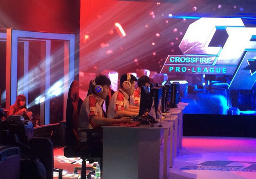 重逢敌友，盘点TI之中的那些经典画面