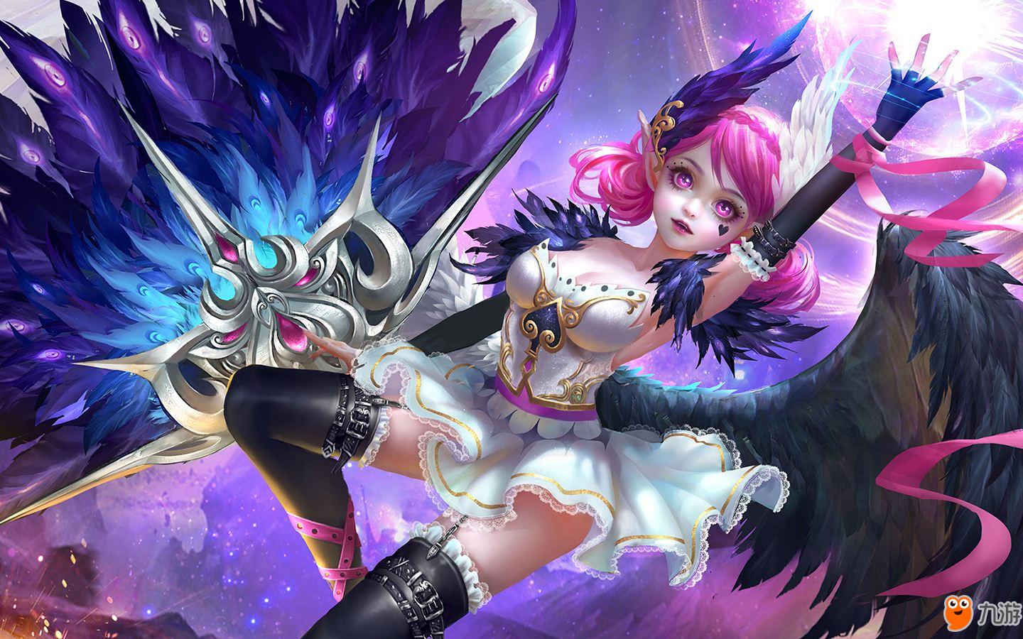 Weibo Gaming 的新赛季阵容：主教练NoFe，助理教练 Fly ，中单 Xiaohu + Tian