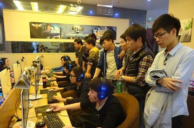 2024年BLAST Premier：秋季对决前10名选手