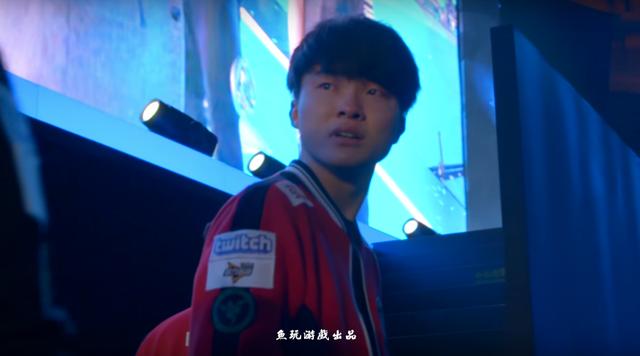 明天的首发阵容： Flandre 和 LGD Gaming 上单 Sasi 进行 Solo 并返回 ARAM Solo