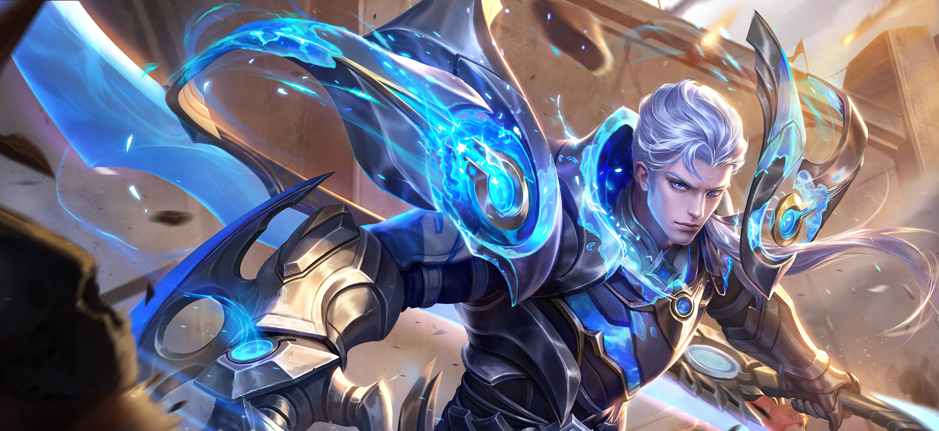 ENCE 在令人失望的赛季后做出了第一次改变