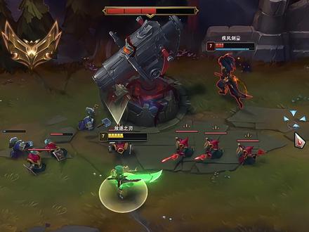 职业圈热议LPL远程参加MSI，35ms延迟真的公平？