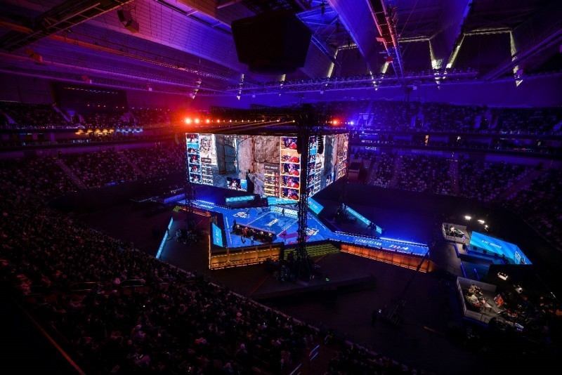Vitality 荣获 IEM Dallas 2025 冠军 — 第 30 次胜利和第 6 次连续夺冠