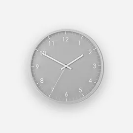 Simple Black Clock - 爱游戏